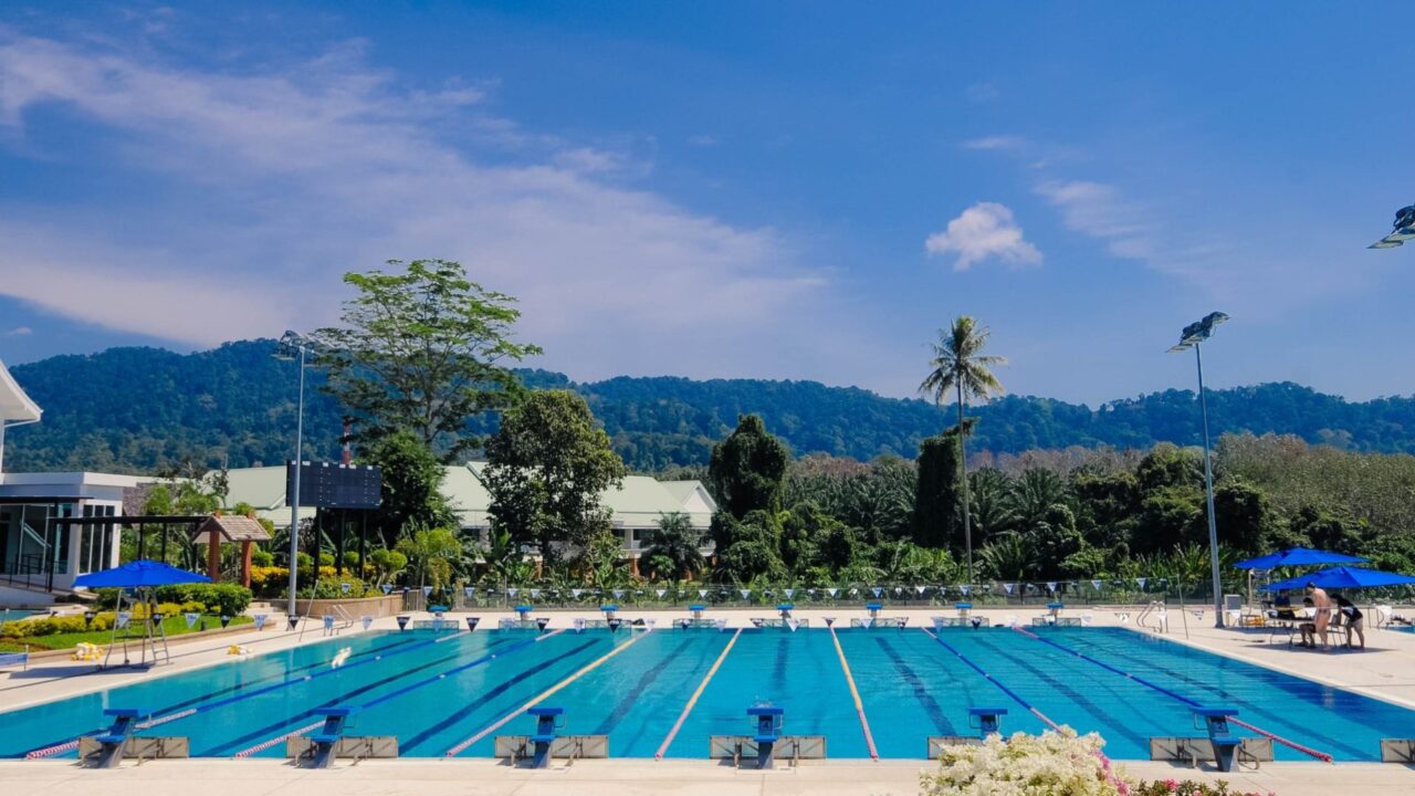 Around 10 Team USA Swimmers “Too Sick To Travel” To Singapore With The Rest Of The Team