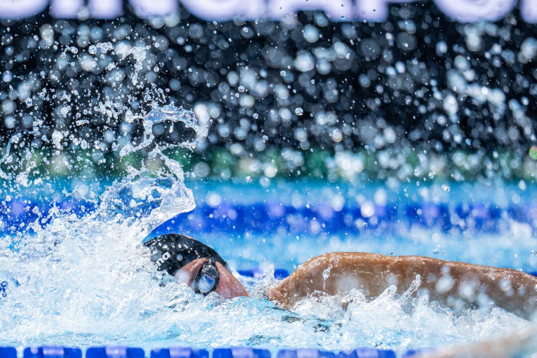 Do You Love Swimming? See 259 Swim Jobs You Might Love