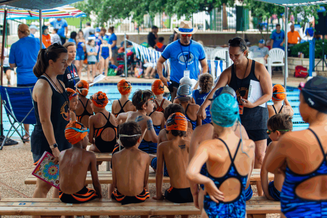 Three Proven Ways To Boost Volunteerism In Your Swim Team