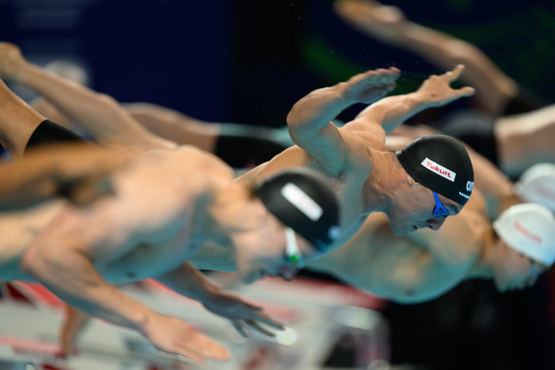 2° Milano Winter Meeting 2026: Buoni Riscontri Cronometrici Alla Piscina Samuele