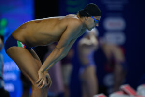 Ceccon, Chalmers E Peaty Tra Le Stelle Della Copa Internacional 2026 In Messico
