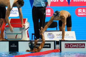 2025 World Championships: Six Takeaways From The Mixed 4×100 Medley Relay