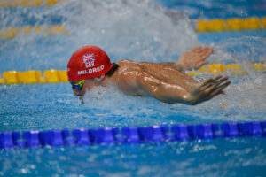 2026 Aquatics GB Championships: Euros & Commonwealth Qualifiers Through Day Four