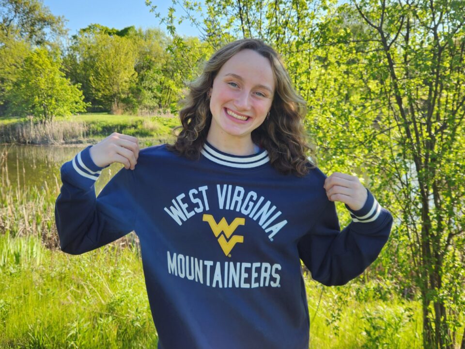 Canadian Trials Finalist Rowan Baglole (2026) Sends Verbal Pledge to WVU Mountaineers