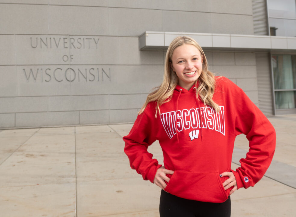2026 Women’s Big Ten Championships: Ups/Mids/Downs; Badgers Get 5 100 Breaststrokers into Finals