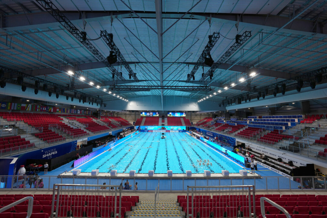 The US Arrives In Singapore For 2025 Worlds: Social Media Edition