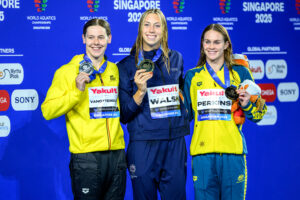 2025 Worlds, Day 2 Oceanian Recap: Perkins Comes Of Age On The Big Stage