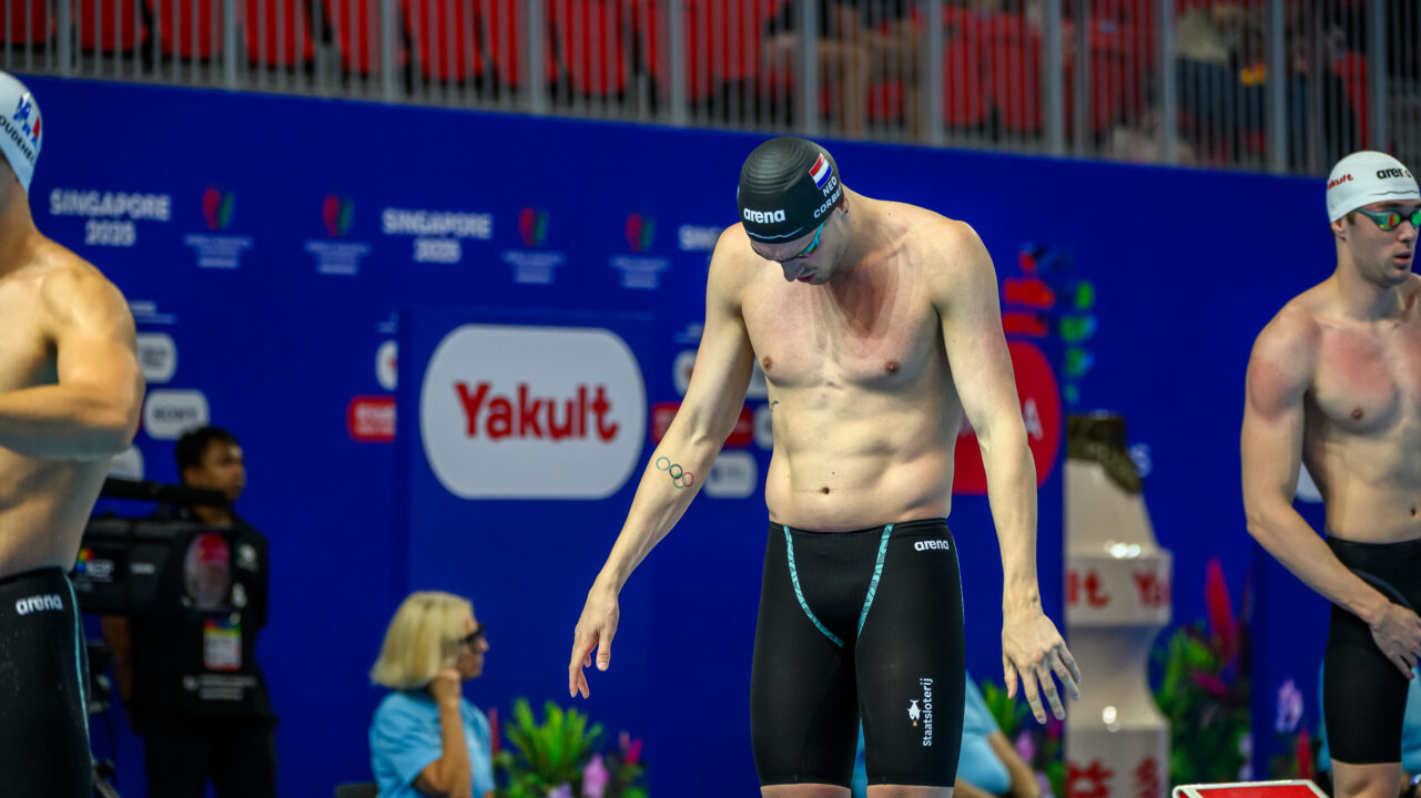 2026 Malstem Swim Open Stockholm: Day 1 Finals Live Recap