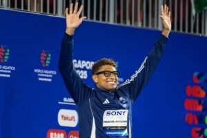 Altri Quattro Pass Per Gli Europei Nella Seconda Giornata Dei Trials Francesi