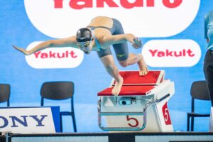 SwimSwam’s Top 100 For 2026: Women’s #20-11