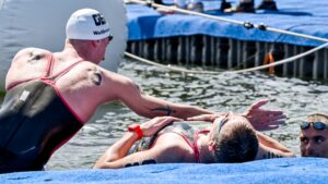 Wellbrock, Paltrinieri E Taddeucci Attaccano World Aquatics Dopo La Tappa Di Setúbal