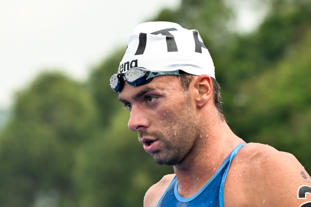 Wellbrock, Paltrinieri, & Betlehem To Clash At OW World Cup Stop In Egypt This Weekend