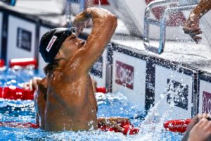 Mondiali Di Singapore: Analisi E Risultati LIVE Batterie Day 4
