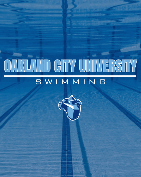 NAIA Oakland City University Will Add Men’s, Women’s Swimming for 2026-2027