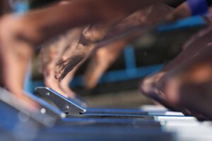 Ben Armbruster Breaks Pro Swim Series Record in 50 Fly with 23.00 at U.S. Summer Championships
