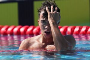 Categoria: Record Italiano Cadetti Per La 4×200 Aniene-Ragaini In Luce Nei 200 Farfalla