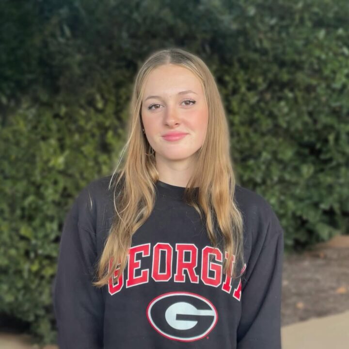 Futures Qualifier Mia Jeltema Heads to Georgia for 2025