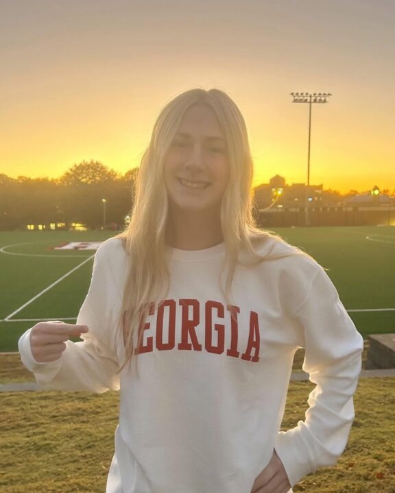 Best of the Rest Freestyler Clarke Neace Heads to Georgia as Class of 2029