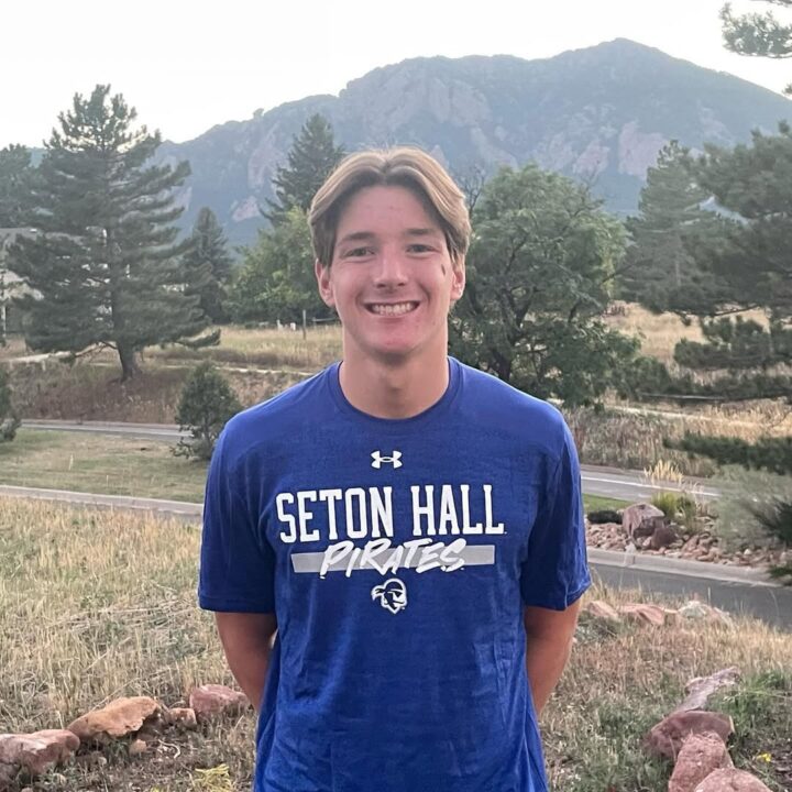 Futures Qualifier Wesley Schlachter Sends Verbal to Seton Hall for 2025