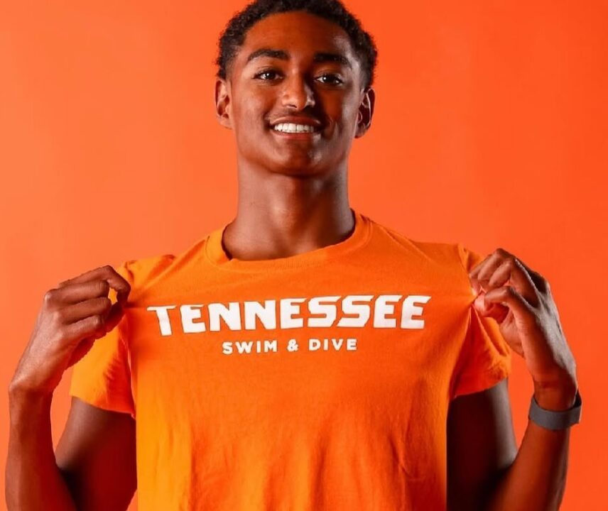 Tennessee Lands #15 Miles Blackson-Dunbar for 2026