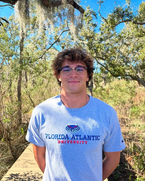 Former Georgia Commit Wyatt Porch Sends Verbal to Florida Atlantic for 2025