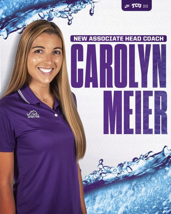TCU Promotes Carolyn Meier and Jarrod Miller and Adds Maisyn Klimczak to Coaching Staff