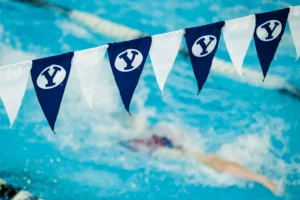 BYU Adds Backstroker Colin Eliason, Freestyler Gavin Willyerd to Deepen 2026 Recruiting Class