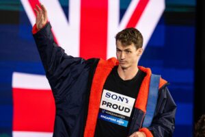 What Would It Cost to Pay the World’s Elite Swimmers a Baseline Salary?