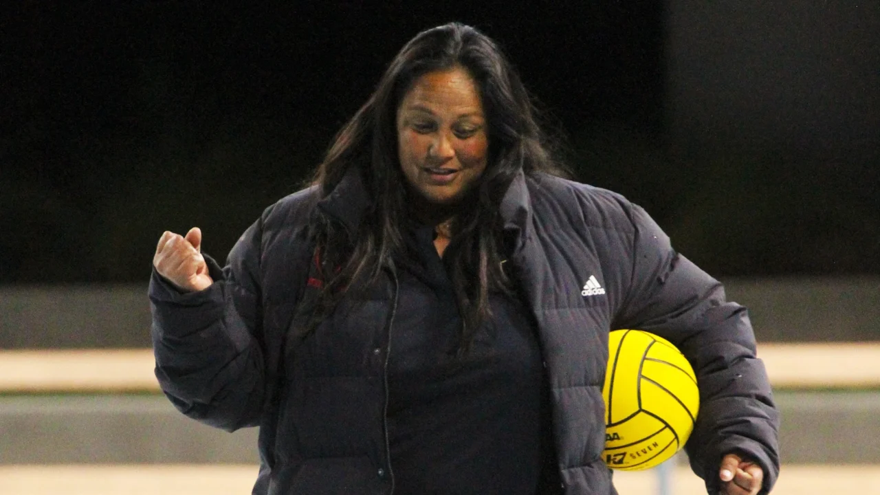 Iconic Water Polo Player Brenda Villa Hired As Associate Head Coach At Stanford