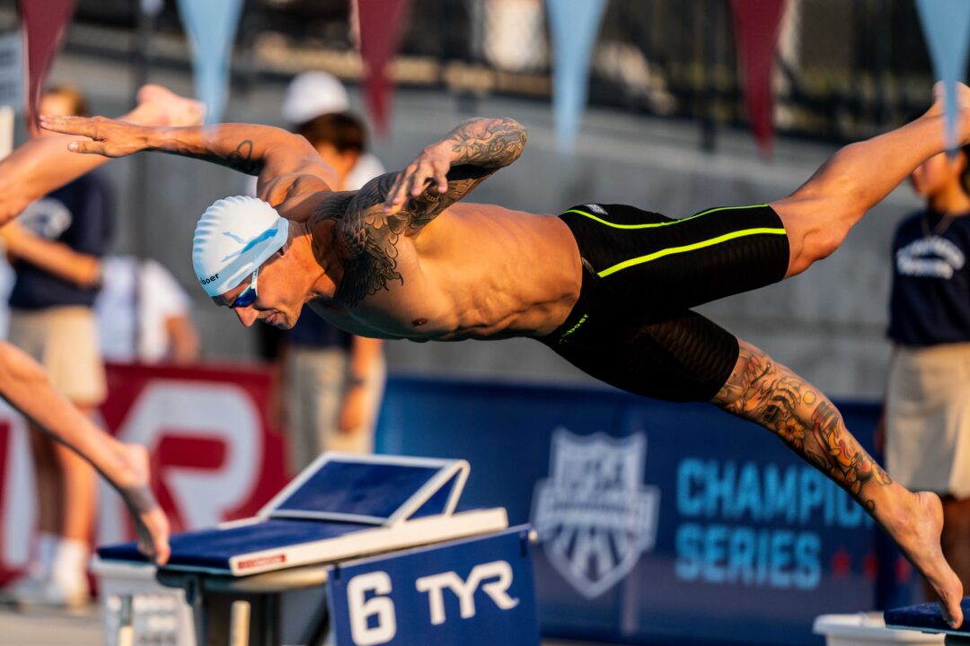 2025 U.S. Summer Championships: Day 1 Finals Live Recap