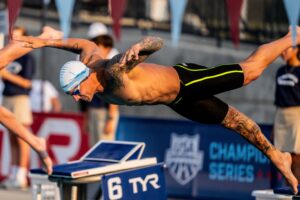 2025 U.S. Summer Championships: Day 1 Finals Live Recap