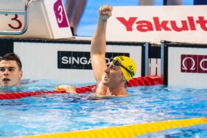 2026 Commonwealth Games Previews: The Stars Are Out In Men’s Sprint Freestyle