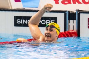 Psych Sheets Released For 2026 Australian Swimming Trials; McEvoy Doesn’t Enter 100 Free