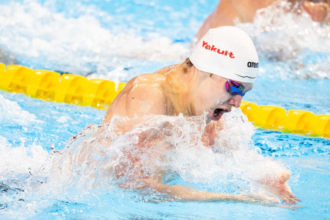 20 Athletes Ne Junior National Team Se U.S. National Team Tak Ka Jump Lagaya