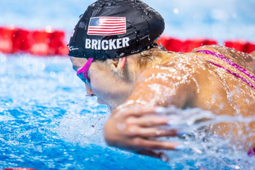 2026 Pro Swim Series — Sacramento: Day 4 Finals Live Recap
