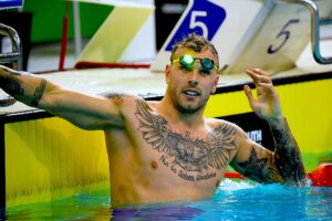I Meeting E Le Competizioni Di Alto Livello A Febbraio 2026