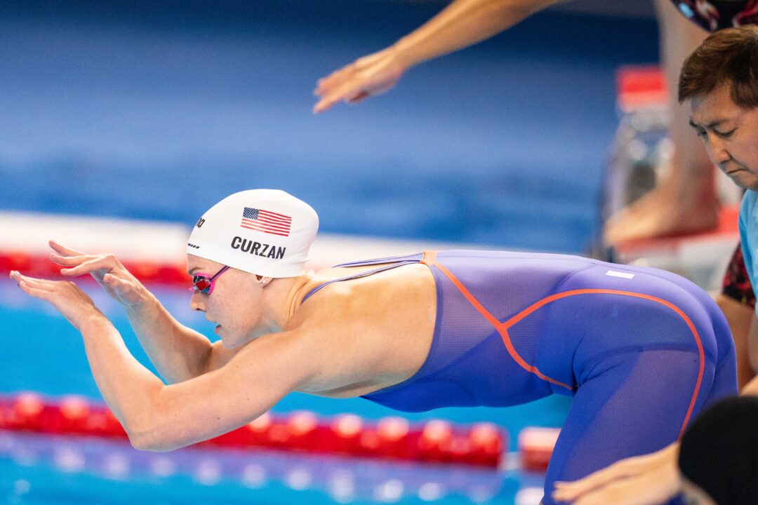 Several Virginia Undergraduates Withdraw From Westmont World Cup Stop