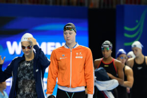 Rotterdam Qualification Meet 2026: Van Wijk Protagonista Nei Primi Due Giorni-Conferma De Waard