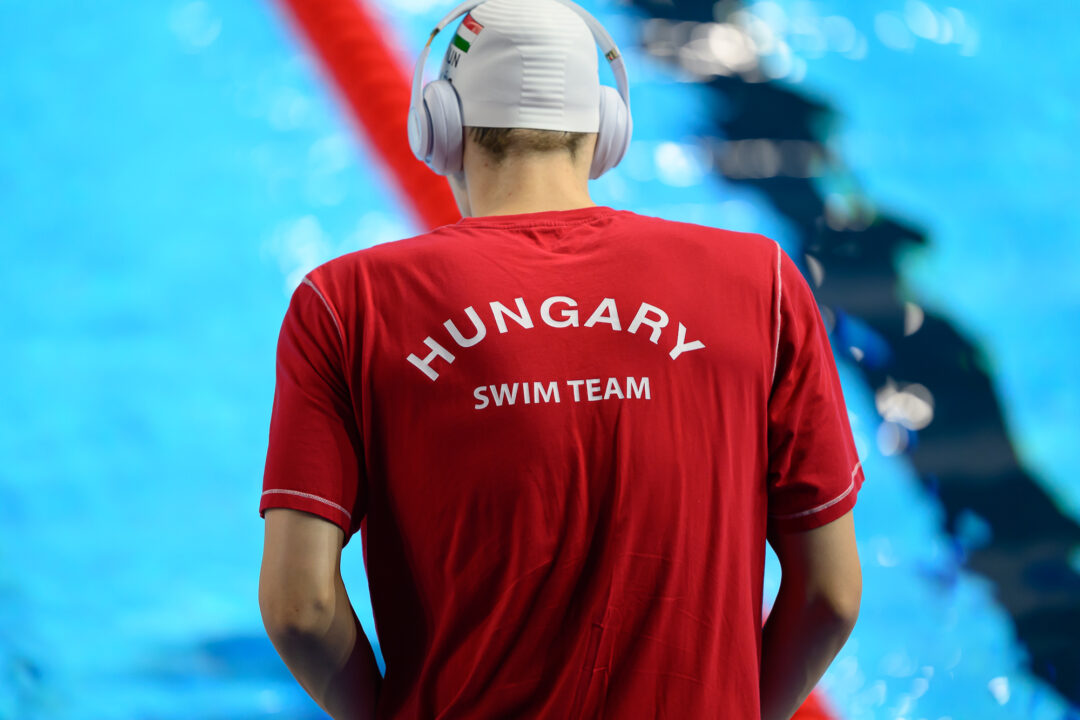 Hubi Kos Update: When He Will Rejoin the Longhorns, and a New Event?