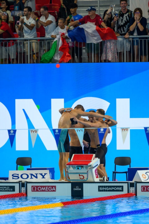 Neutral Athletes Top Overall Medal Standings At 2026 European Junior Championships