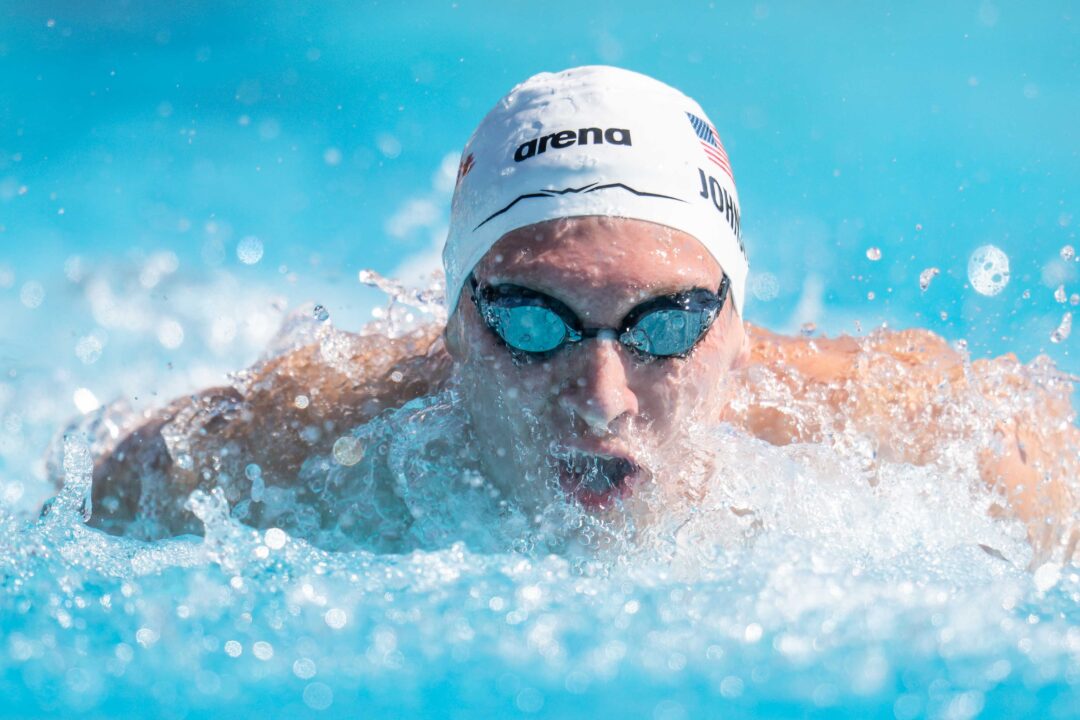 Do You Love Swimming? See 177 Swim Jobs You Might Love