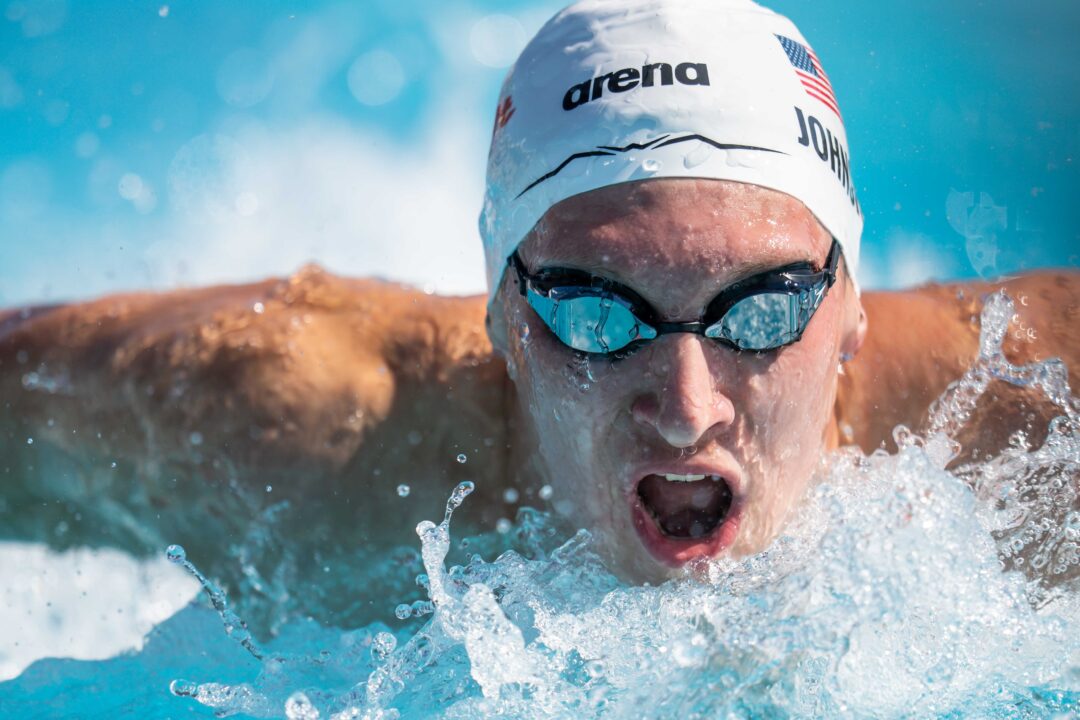 Do You Love Swimming? See 339 Swim Jobs You Might Love