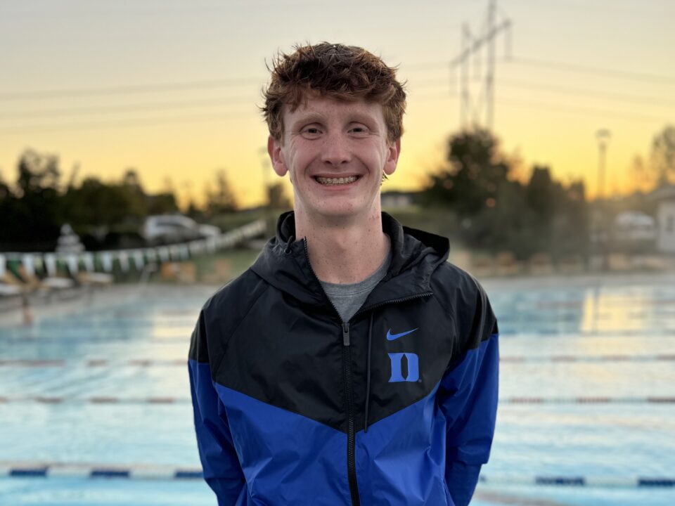Summer Juniors Qualifier Sam Hennenfent Will Join Duke Class of 2030