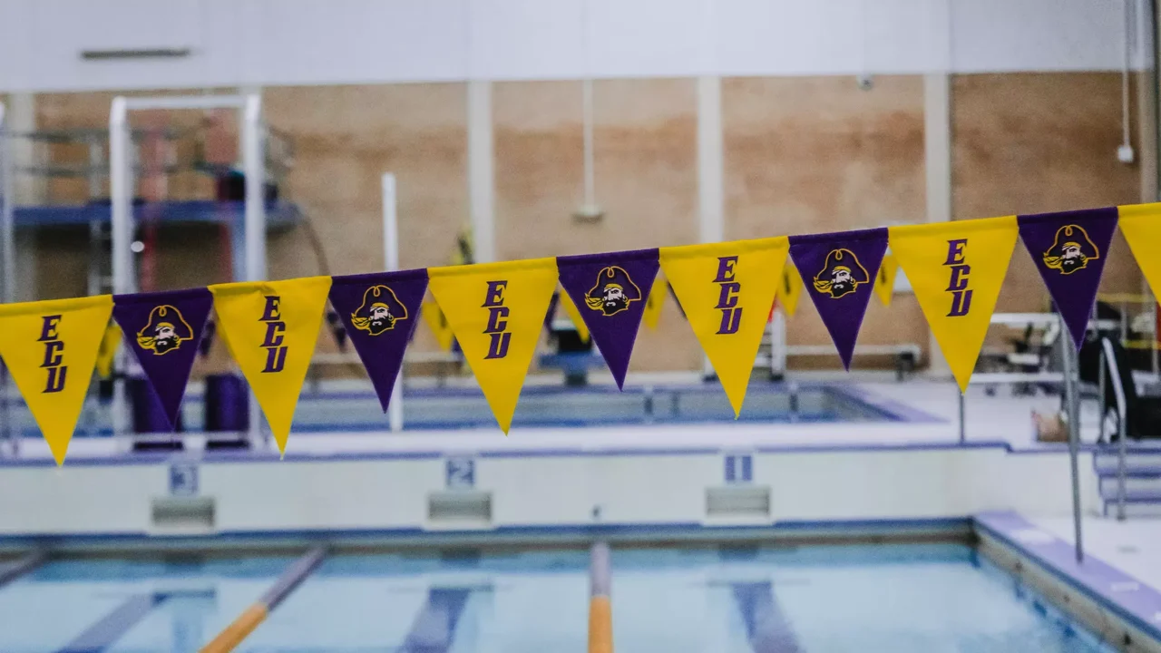 ECU Pirates Welcome Nine Newcomers Ahead of 2025-26 Season