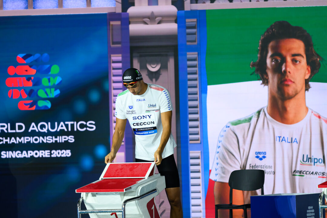 51° Trofeo Nico Sapio: Le Stelle Italiane Ed Internazionali Inaugurano La Stagione In Corta