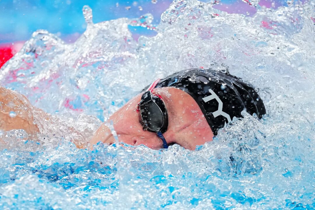 How Does Team USA’s Pan Pacs Roster Look Halfway Through World Juniors?