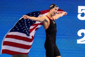 2025 World Championships: Five Takeaways From The Women’s 4×100 Medley Relay