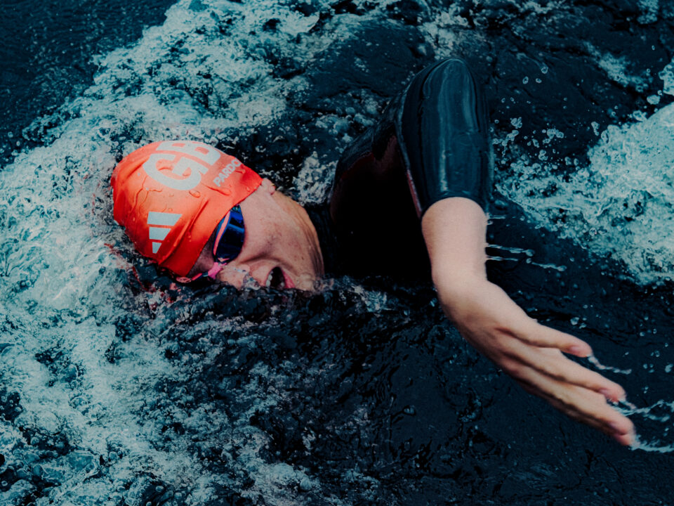 Hector Pardoe Completes Britain’s 3 Biggest Lakes in World Record Time