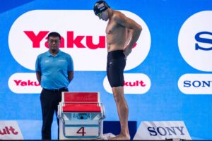 2025 World Championships: Day 8 Relay Analysis – Men’s 4×100 Medley Relay