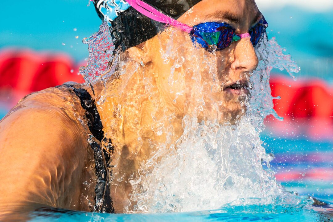 Do You Love Swimming? See 324 Swim Jobs You Might Love